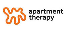 Apartment Therapy logo - PTACEK Home News